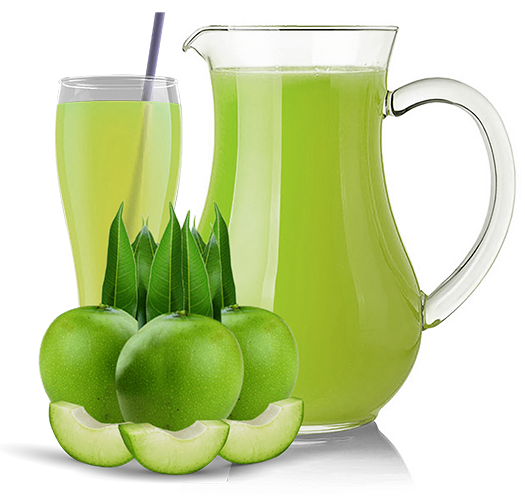 jar kaccha aam drinks