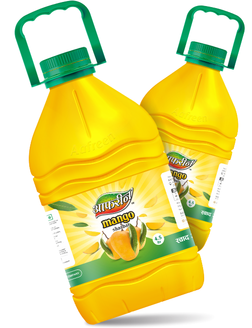 jar mango sharbat
