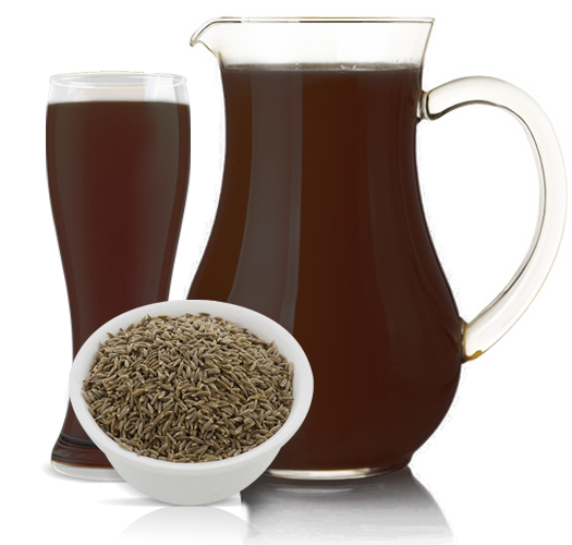 jar zeera drinks