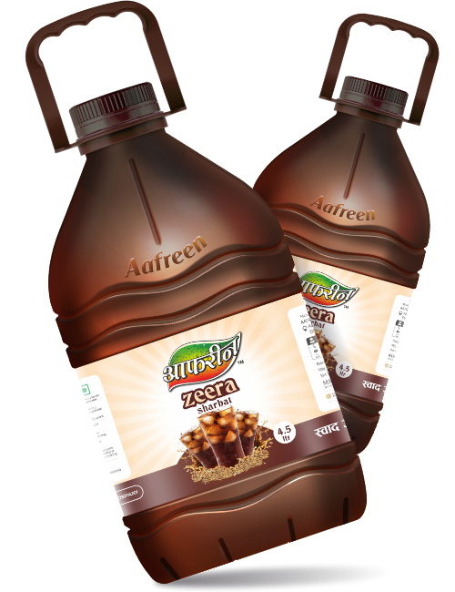 jar zeera sharbat