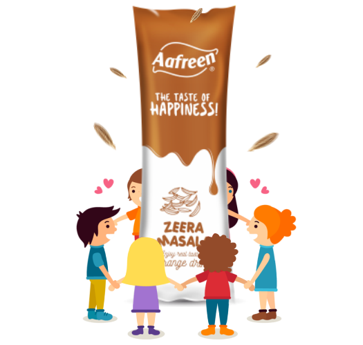 pouch zeera masala drinks