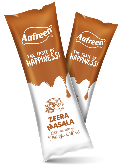 pouch zeera masala sharbat