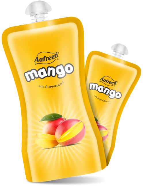 tetra mango sharbat